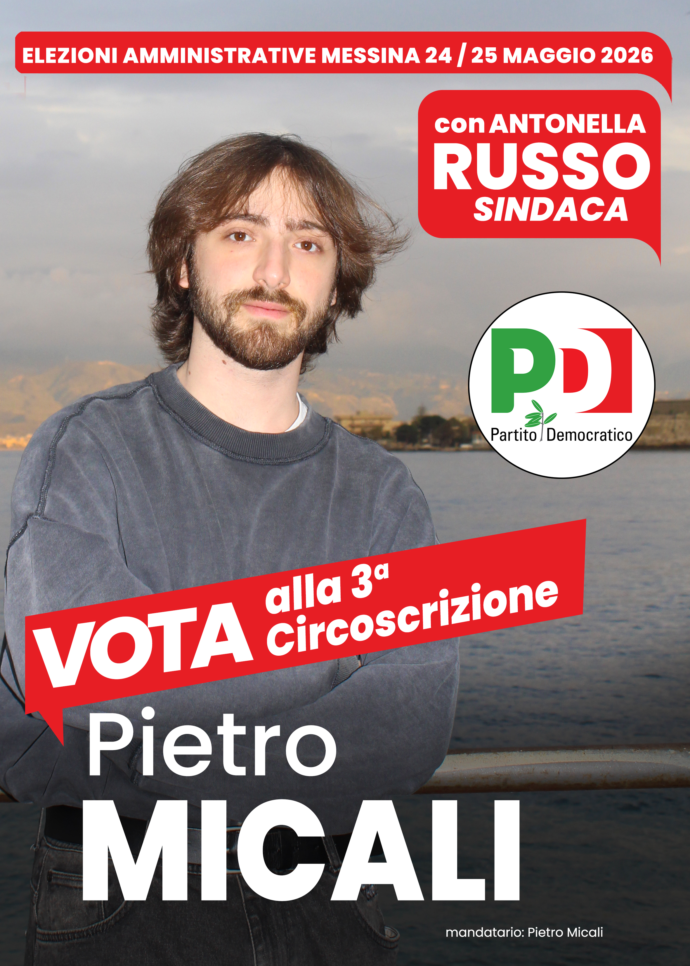 Santino Fronte