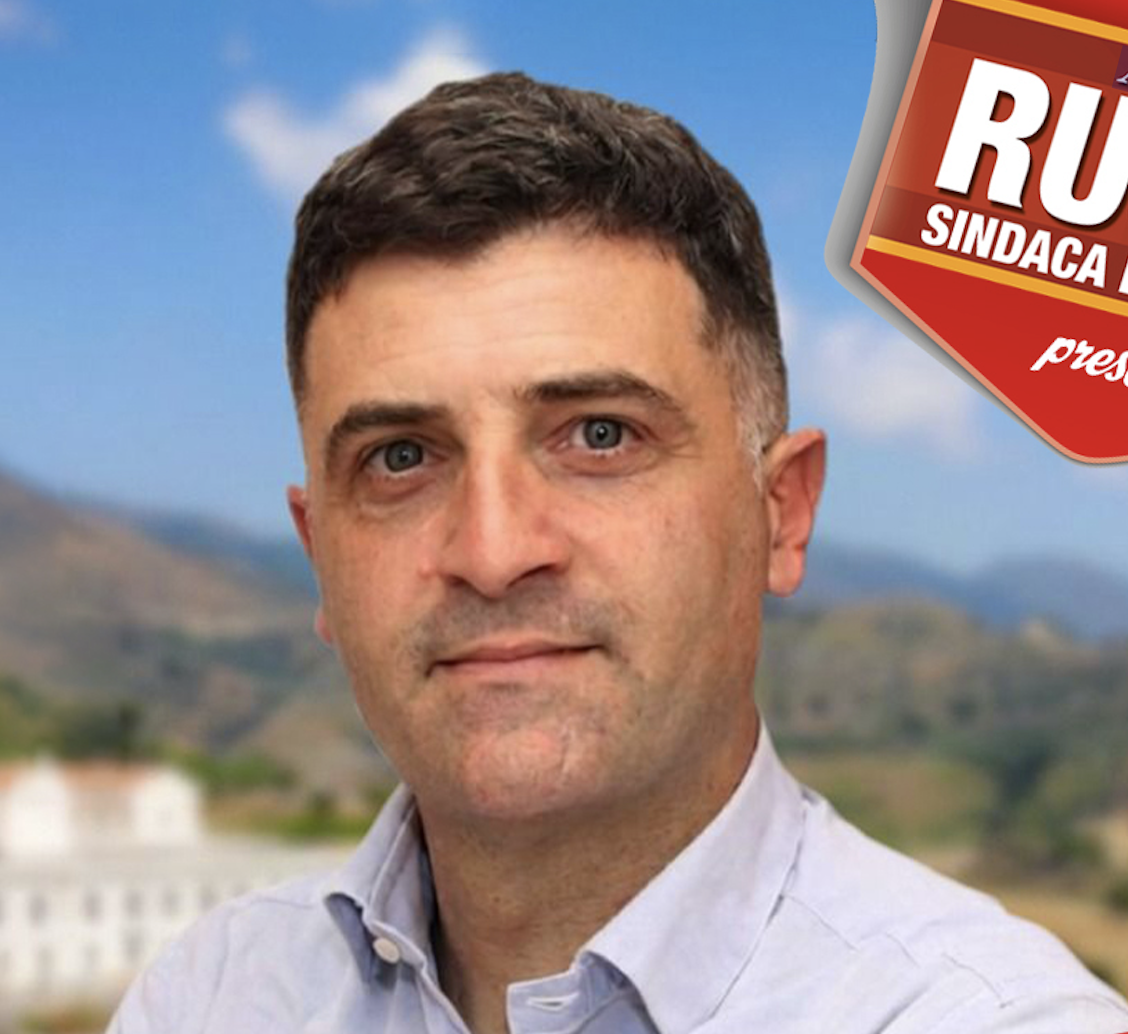 Candidato Presidente