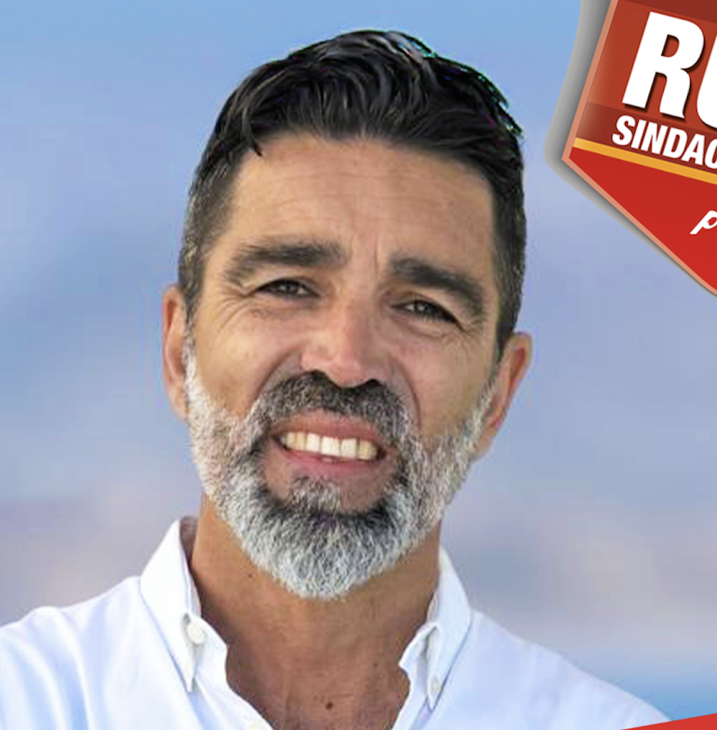 Candidato Presidente