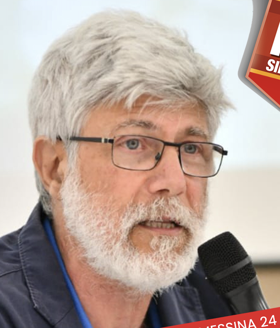 Candidato Presidente